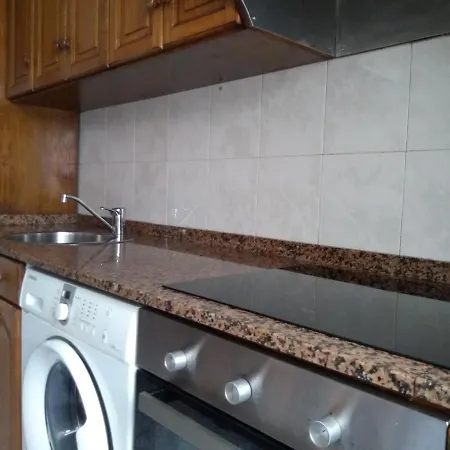 Centro Ciudad Ii Con Parking Vigilado 24h Daire *