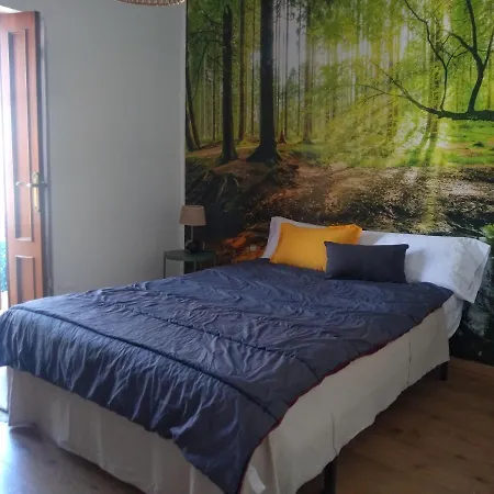Centro Ciudad Ii Con Parking Vigilado 24h Apartmán