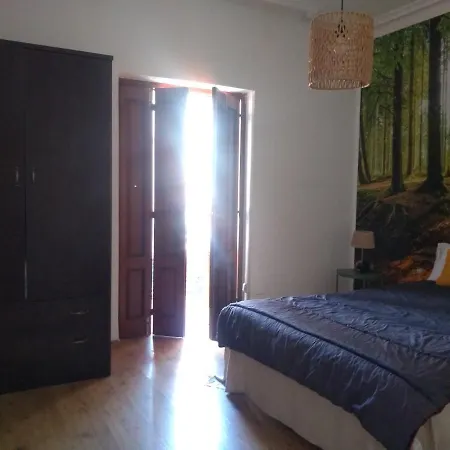 Centro Ciudad Ii Con Parking Vigilado 24h Apartmán