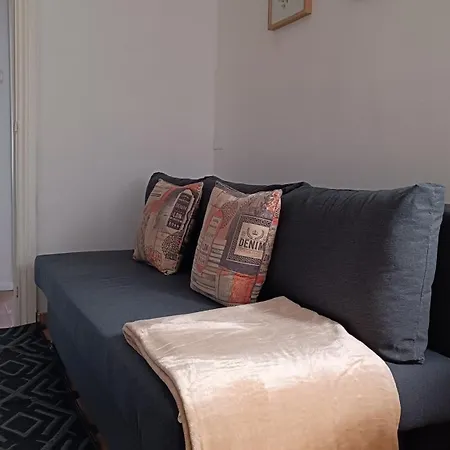 Apartmán Centro Ciudad Ii Con Parking Vigilado 24h