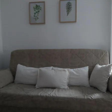 Centro Ciudad Ii Con Parking Vigilado 24h Apartment *