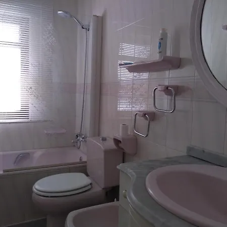 Apartment Centro Ciudad Ii Con Parking Vigilado 24h *