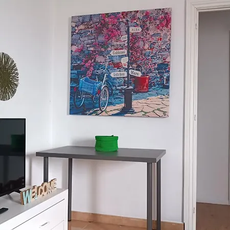 Centro Ciudad Ii Con Parking Vigilado 24h Apartment