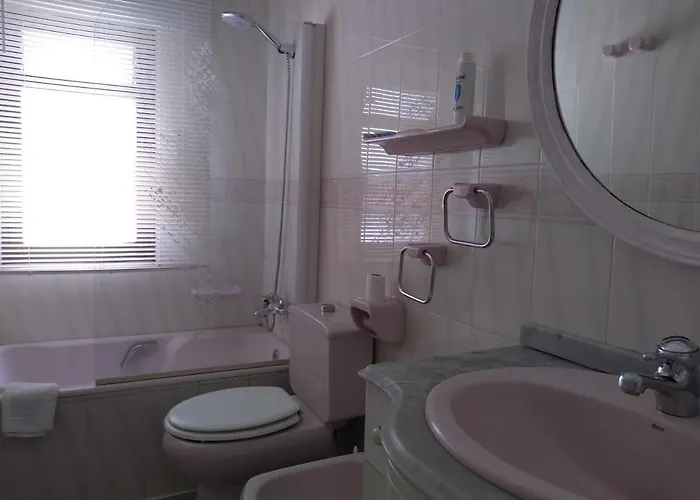 Appartamento Centro Ciudad Ii Con Parking Vigilado 24h *