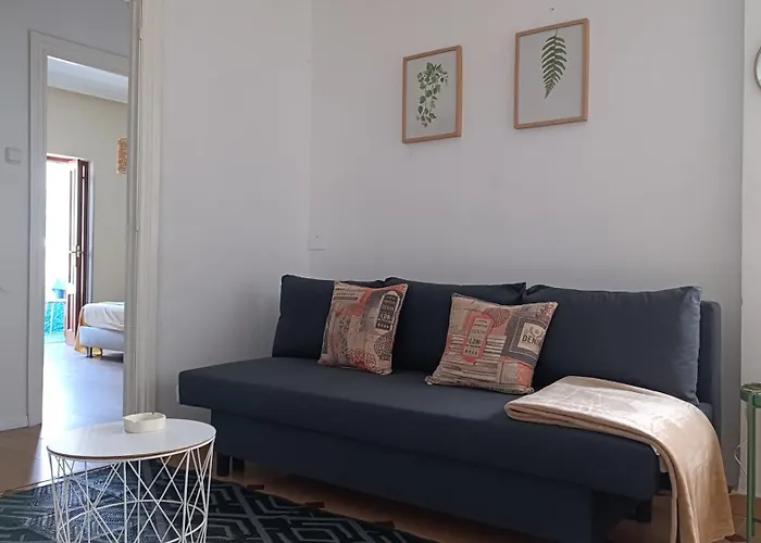 Centro Ciudad Ii Con Parking Vigilado 24h *